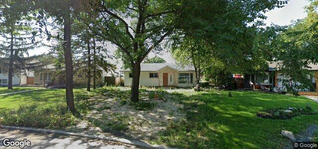 94 Whitehall Boulevard（加拿大曼尼托巴省温尼伯市）房屋照片