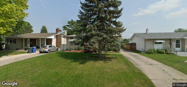 95 Laurentia Bay（加拿大曼尼托巴省温尼伯市）房屋照片