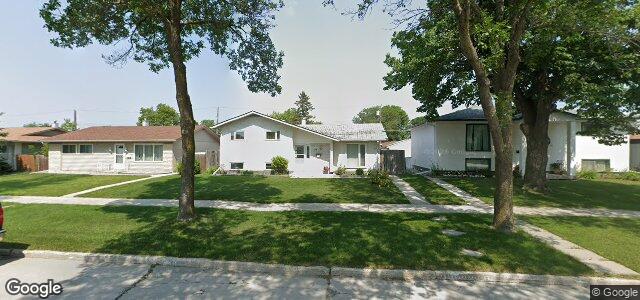 Photo of 97 St Martin Boulevard in Winnipeg, Manitoba