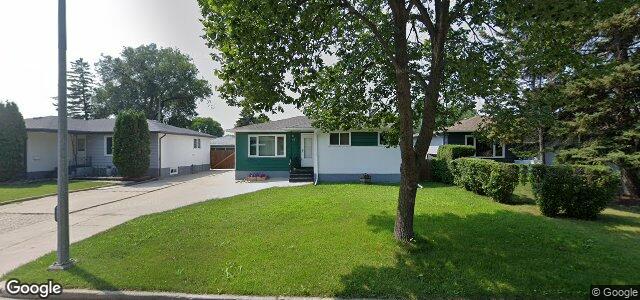 98 Laurentia Bay（加拿大曼尼托巴省温尼伯市）房屋照片