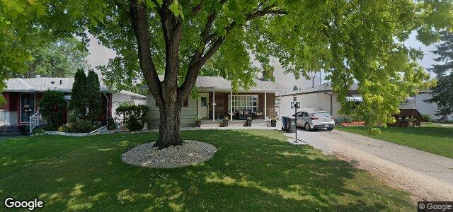 99 Laurentia Bay（加拿大曼尼托巴省温尼伯市）房屋照片