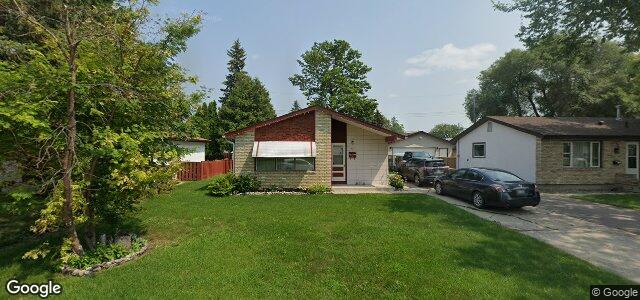 99 Minikada Bay（加拿大曼尼托巴省温尼伯市）房屋照片