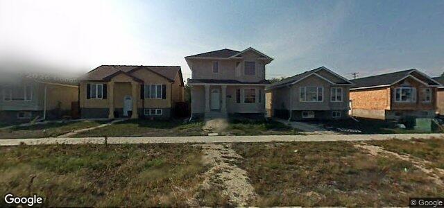 99 Redonda Street（加拿大曼尼托巴省温尼伯市）房屋照片