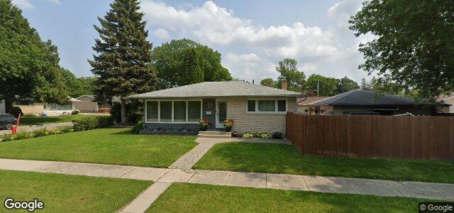 100 Fraser'S Grove（加拿大曼尼托巴省温尼伯市）房屋照片