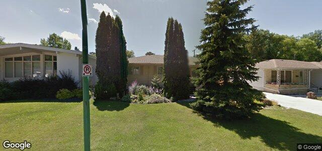 100 Larchdale Crescent（加拿大曼尼托巴省温尼伯市）房屋照片