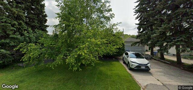 100 Rowandale Crescent（加拿大曼尼托巴省温尼伯市）房屋照片