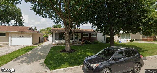 101 Fraser'S Grove（加拿大曼尼托巴省温尼伯市）房屋照片