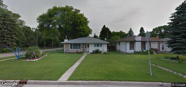 101 Rossmere Crescent（加拿大曼尼托巴省温尼伯市）房屋照片