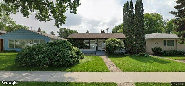 104 Fraser'S Grove（加拿大曼尼托巴省温尼伯市）房屋照片