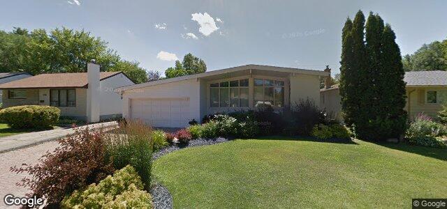 104 Larchdale Crescent（加拿大曼尼托巴省温尼伯市）房屋照片