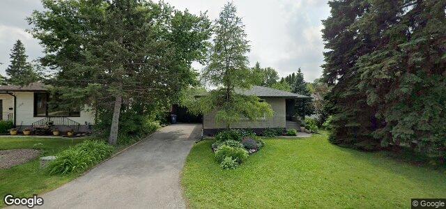 104 Rowandale Crescent（加拿大曼尼托巴省温尼伯市）房屋照片