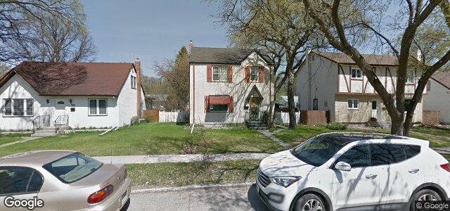 105 Dunrobin Avenue（加拿大曼尼托巴省温尼伯市）房屋照片