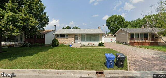 105 Fraser'S Grove（加拿大曼尼托巴省溫尼伯市）房屋照片