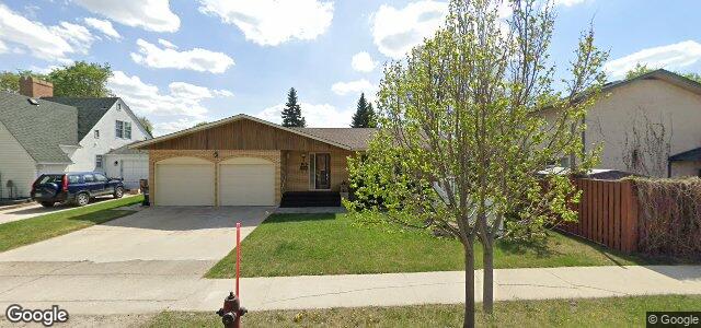 106 Whellams Lane（加拿大曼尼托巴省温尼伯市）房屋照片