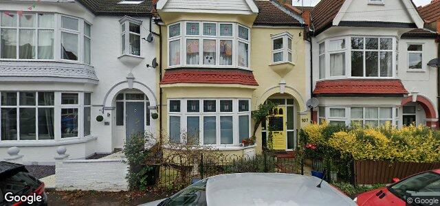 107 Leighton Avenue（加拿大曼尼托巴省温尼伯市）房屋照片