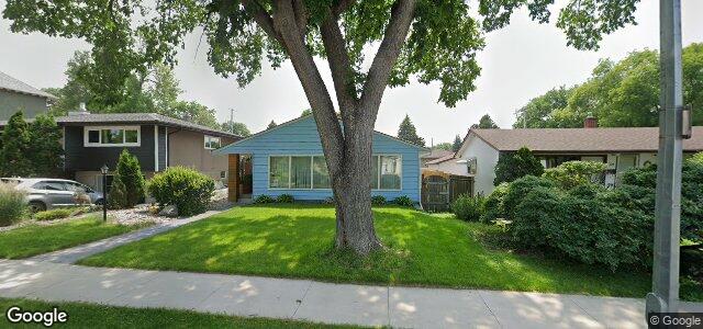 108 Fraser'S Grove（加拿大曼尼托巴省温尼伯市）房屋照片