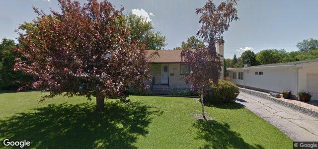 Photo of 108 Larchdale Crescent in Winnipeg, Manitoba