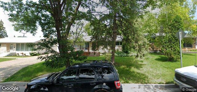 109 Fraser'S Grove（加拿大曼尼托巴省温尼伯市）房屋照片