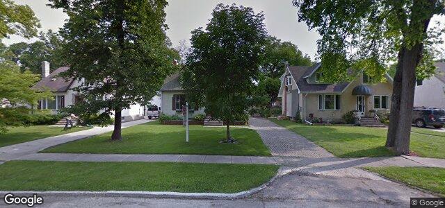 11 Hazel Dell Avenue（加拿大曼尼托巴省温尼伯市）房屋照片