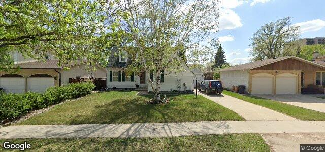 110 Whellams Lane（加拿大曼尼托巴省温尼伯市）房屋照片