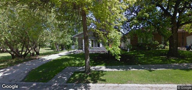 111 Essar Avenue（加拿大曼尼托巴省温尼伯市）房屋照片