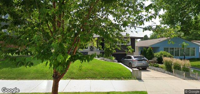 112 Fraser'S Grove（加拿大曼尼托巴省温尼伯市）房屋照片