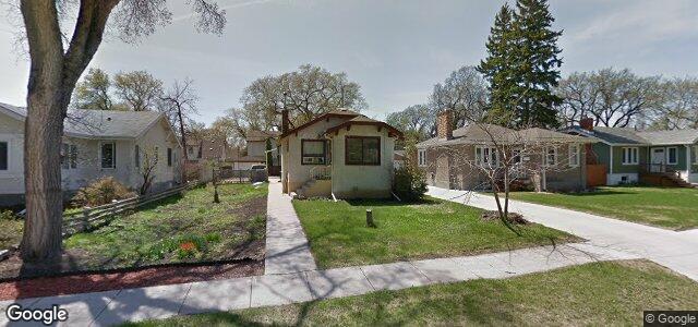 112 Oakview Avenue（加拿大曼尼托巴省温尼伯市）房屋照片