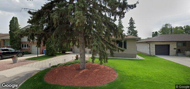 112 Rowandale Crescent（加拿大曼尼托巴省温尼伯市）房屋照片