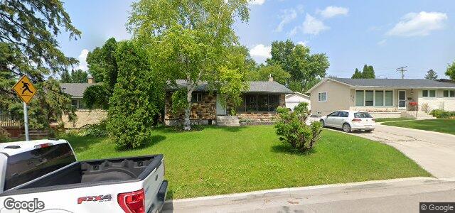 113 Fraser'S Grove（加拿大曼尼托巴省温尼伯市）房屋照片