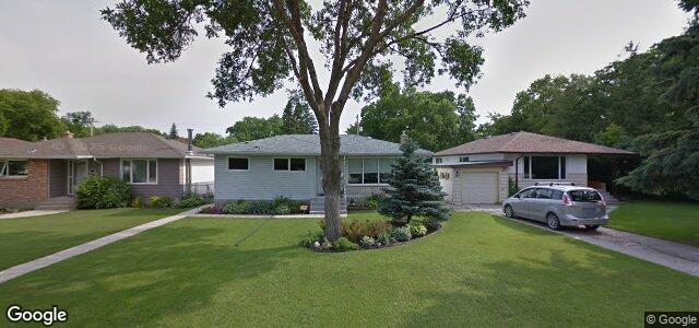 113 Rossmere Crescent（加拿大曼尼托巴省温尼伯市）房屋照片