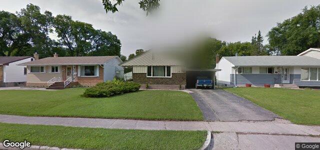 114 Mossdale Avenue（加拿大曼尼托巴省温尼伯市）房屋照片