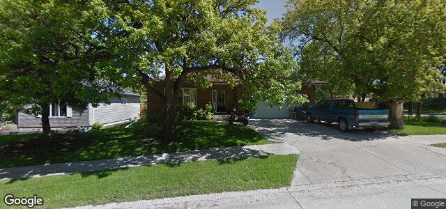 115 Essar Avenue（加拿大曼尼托巴省温尼伯市）房屋照片