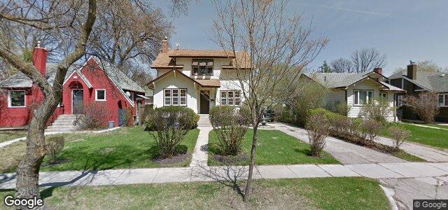 115 Hazel Dell Avenue（加拿大曼尼托巴省温尼伯市）房屋照片