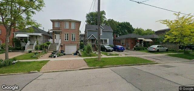 115 Linden Avenue（加拿大曼尼托巴省温尼伯市）房屋照片