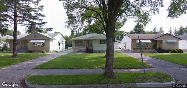 115 Mossdale Avenue（加拿大曼尼托巴省温尼伯市）房屋照片