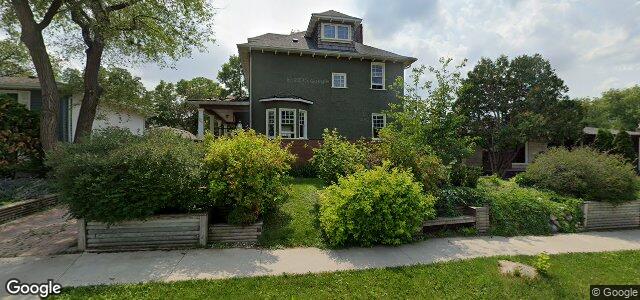 116 Fraser'S Grove（加拿大曼尼托巴省温尼伯市）房屋照片