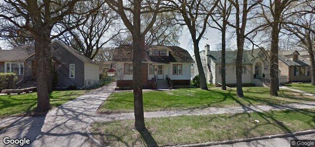 116 Hazel Dell Avenue（加拿大曼尼托巴省温尼伯市）房屋照片