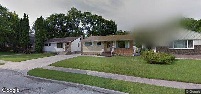 116 Mossdale Avenue（加拿大曼尼托巴省温尼伯市）房屋照片