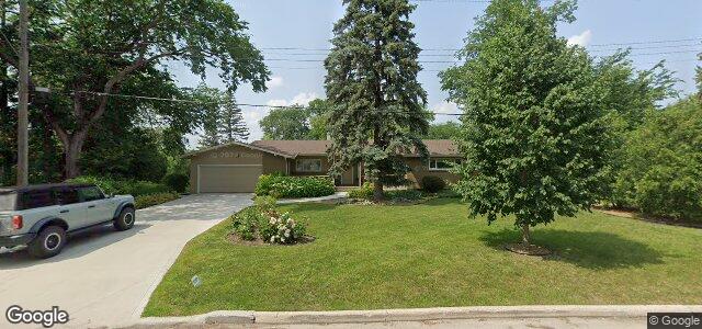 1160 Kildonan Drive（加拿大曼尼托巴省温尼伯市）房屋照片