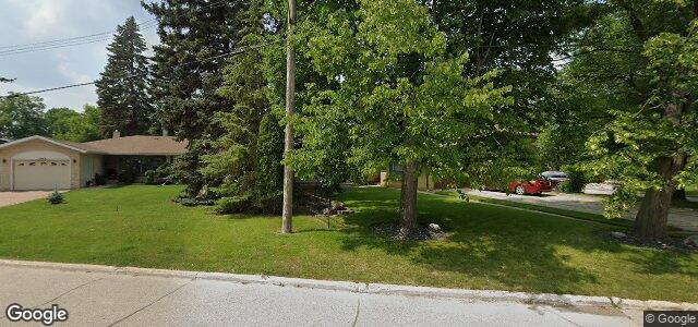 1166 Kildonan Drive（加拿大曼尼托巴省温尼伯市）房屋照片