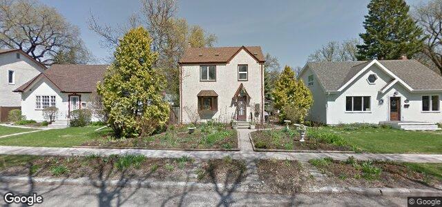 117 Dunrobin Avenue（加拿大曼尼托巴省温尼伯市）房屋照片