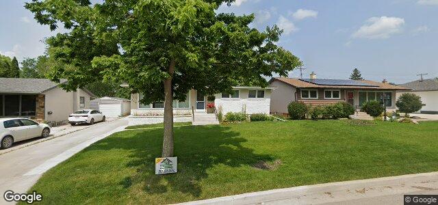 117 Fraser'S Grove（加拿大曼尼托巴省温尼伯市）房屋照片