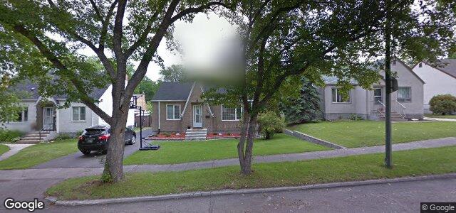 Larawan ng 117 Roberta Avenue sa Winnipeg, Manitoba