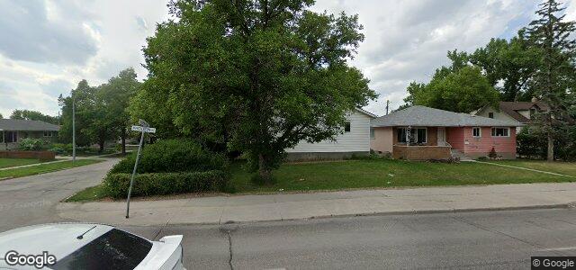 1172 Henderson Highway（加拿大曼尼托巴省温尼伯市）房屋照片