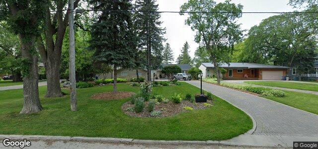 1172 Kildonan Drive（加拿大曼尼托巴省温尼伯市）房屋照片