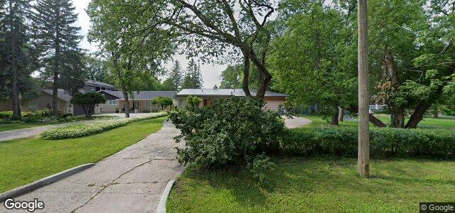 1174 Kildonan Drive（加拿大曼尼托巴省温尼伯市）房屋照片