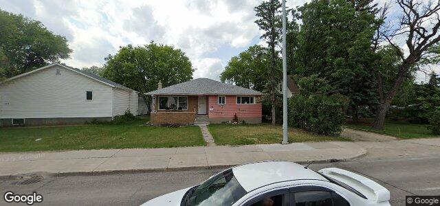 1178 Henderson Highway（加拿大曼尼托巴省温尼伯市）房屋照片