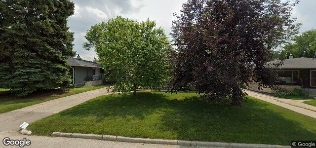 118 Willowdale Place（加拿大曼尼托巴省温尼伯市）房屋照片