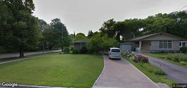 1181 Kildonan Drive（加拿大曼尼托巴省温尼伯市）房屋照片