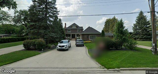 1182 Kildonan Drive（加拿大曼尼托巴省温尼伯市）房屋照片